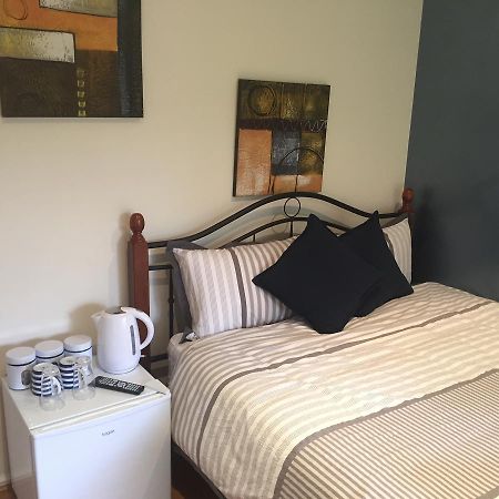 Kalgaritch Shortstay Accomodation Busselton Exterior foto